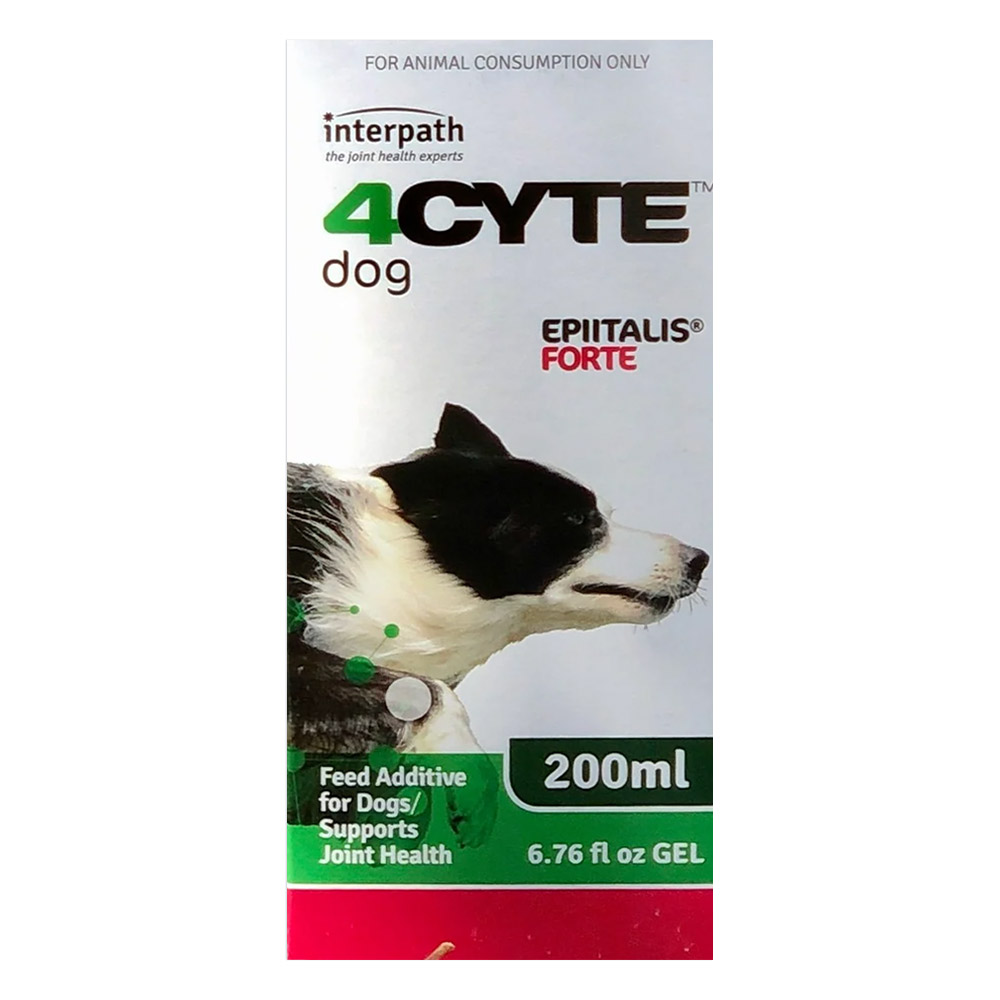 4Cyte Canine Epiita… - image