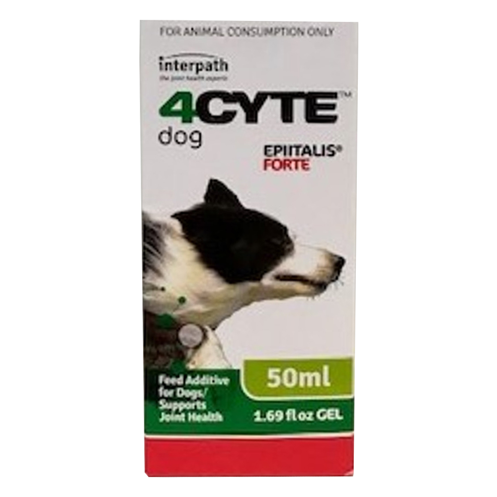 4Cyte Canine Epiita… - image