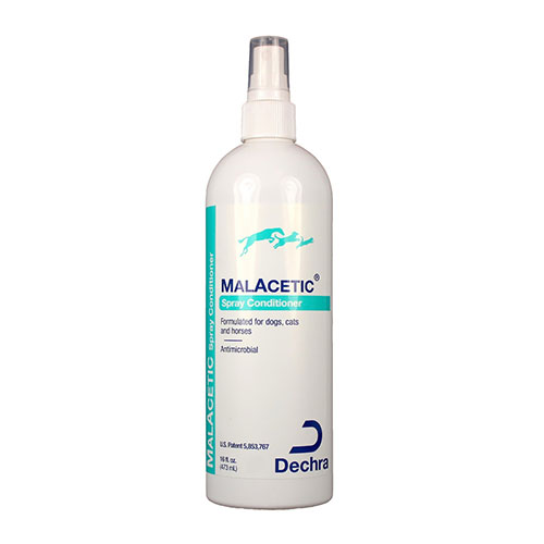 Malacetic Conditioner For Cats 230 Ml

