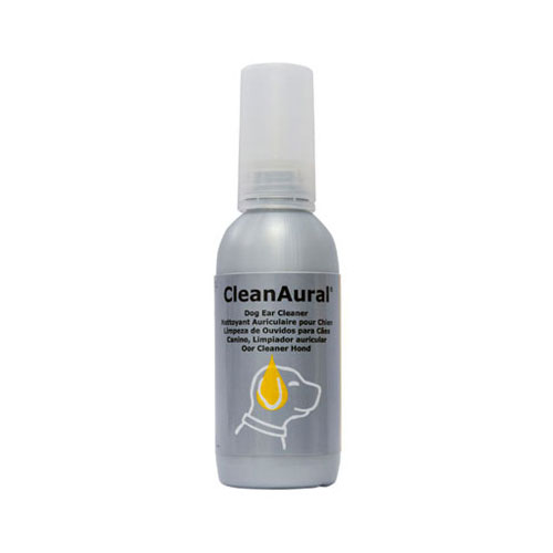 Cleanaural Ear Cleaner For Cats 30 Ml