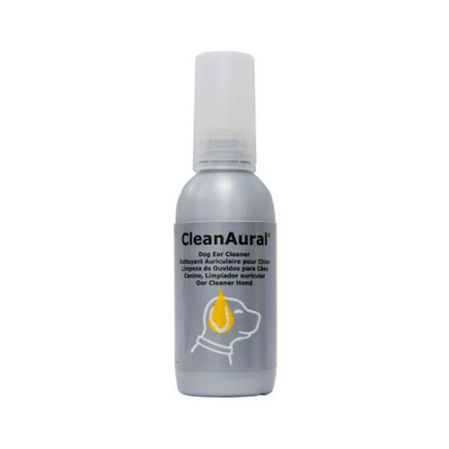 Cleanaural Ear Cleaner For Dogs 50 Ml
