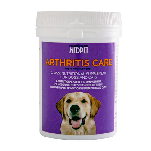 "Arthritis Care Tablets 60 Tablets"