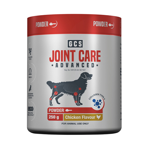 Gcs Joint Care Advanced Powder 250 Gm
