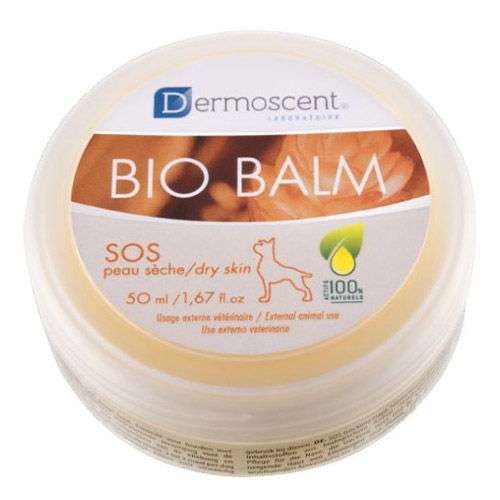 Dermoscent Bio Balm For Dogs 50 Ml
