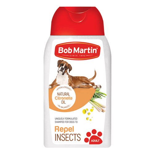 Bob Martin Natural … - image