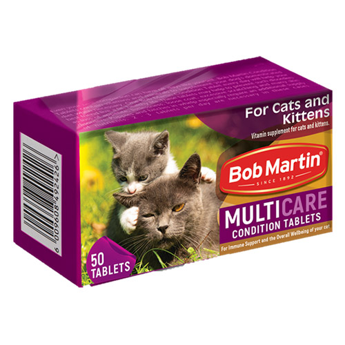 Bob Martin Multicar… - image