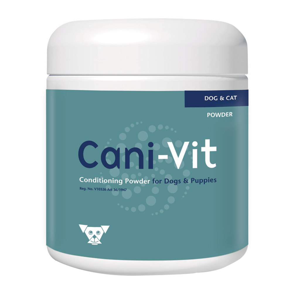 Kyron Cani-Vit Supp… - image