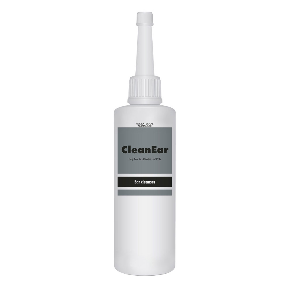 Cleanear For Cats 30 Ml
