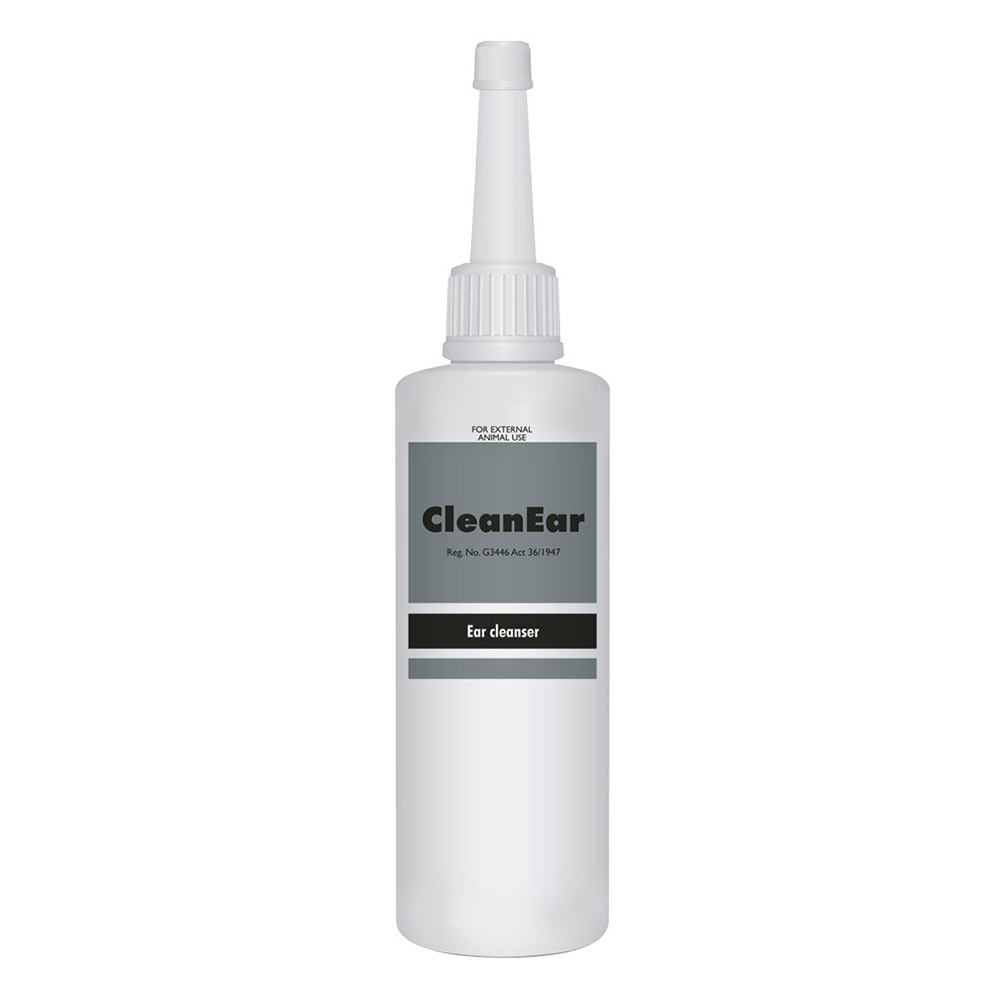 Cleanear For Dogs 30 Ml
