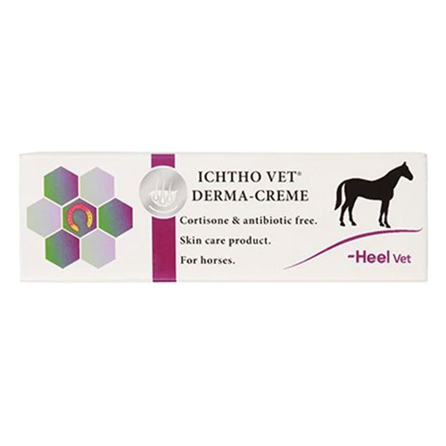 Derma Creme For Horses 100 Grams
