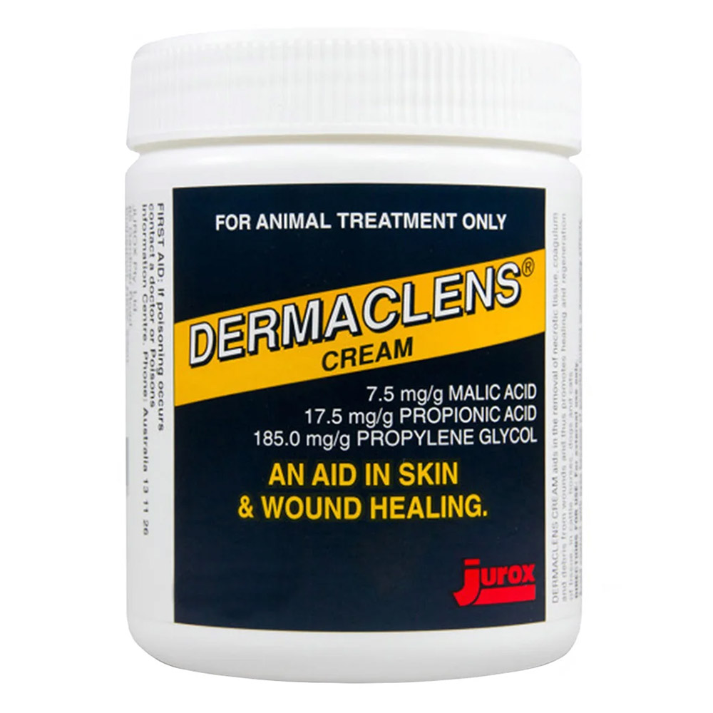 Dermaclens For Dogs 100 Gm
