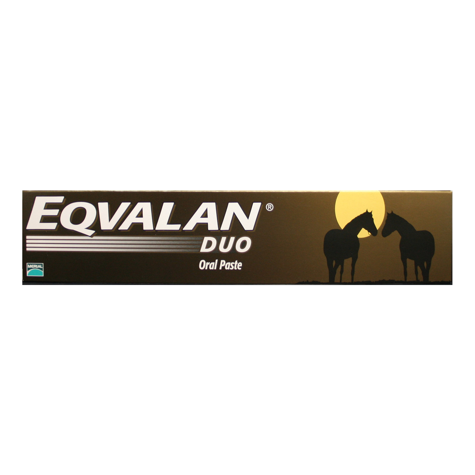 Eqvalan Duo 7.74gm 1 Syringe
