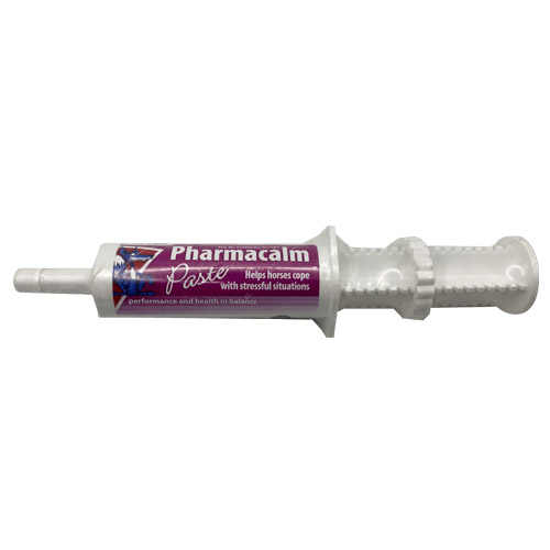 

Pharmacalm Plus Oral Paste For Horse 1 Pack
