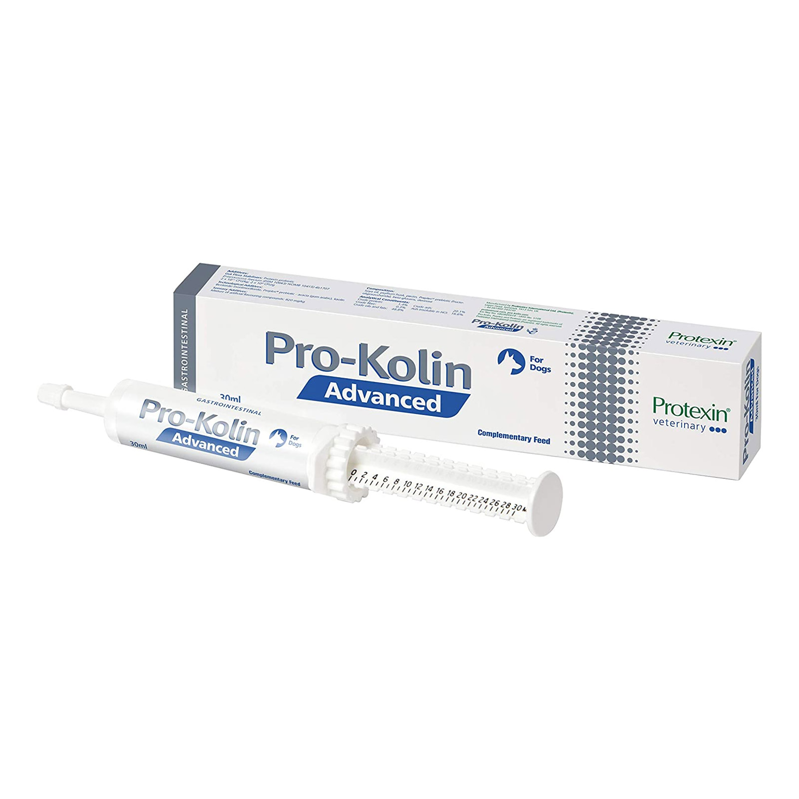 Protexin Pro-Kolin+ For Dogs & Cats 15 Ml
