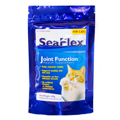 "Seaflex Joint Function 100gm 1 Pack"