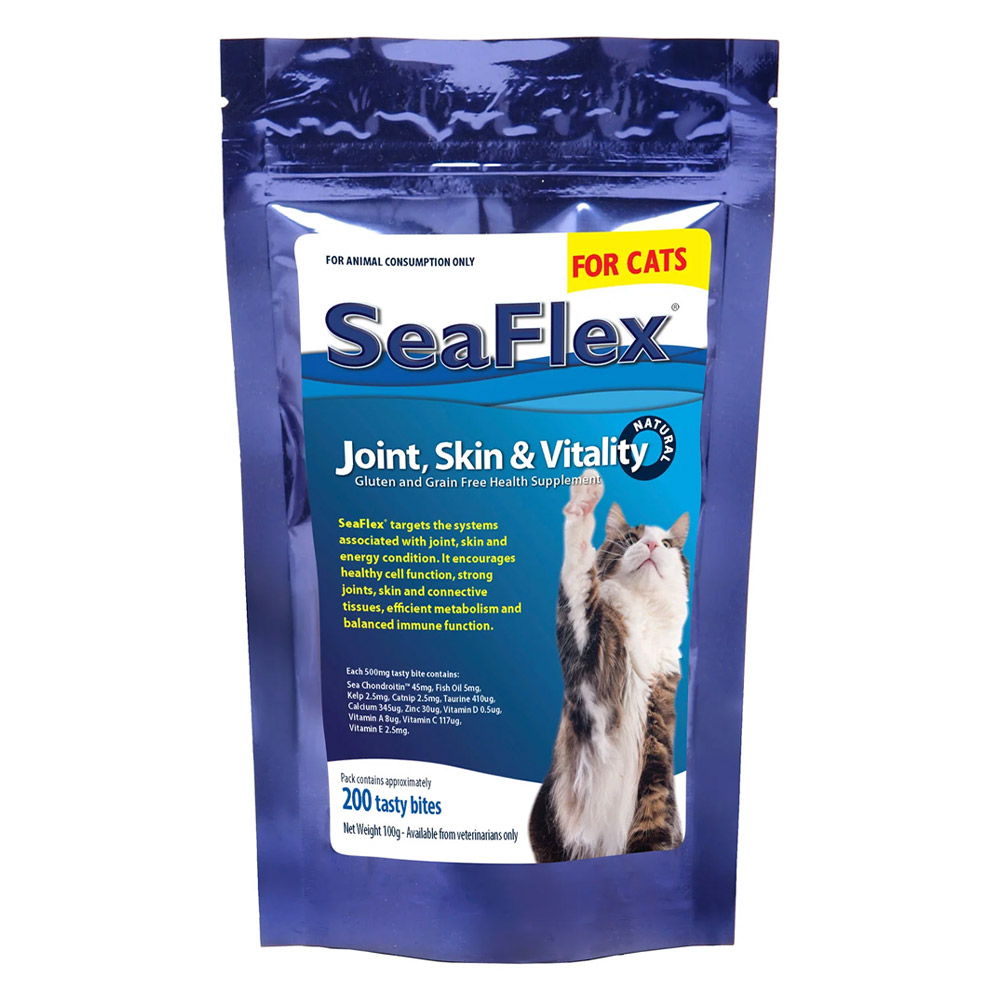 "Seaflex Joint, Ski… - image