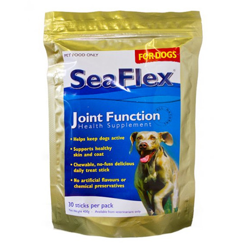 Seaflex Joint Function 450 Gm 30 Sticks 1 Pack
