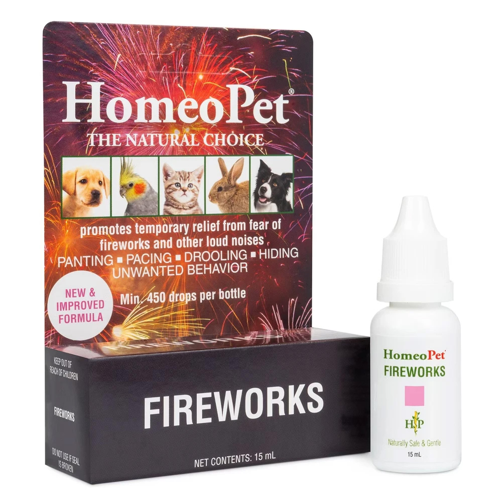 Anxiety Tfln For Dog/Cat 15 Ml