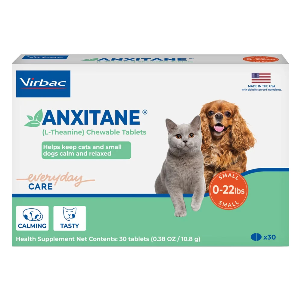 Anxitane Chewable T… - image