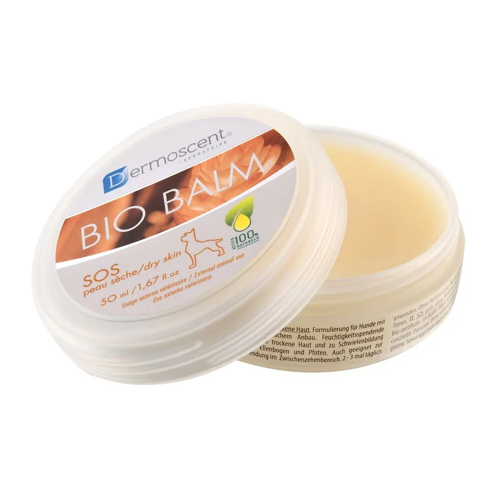 Dermoscent Bio Balm…