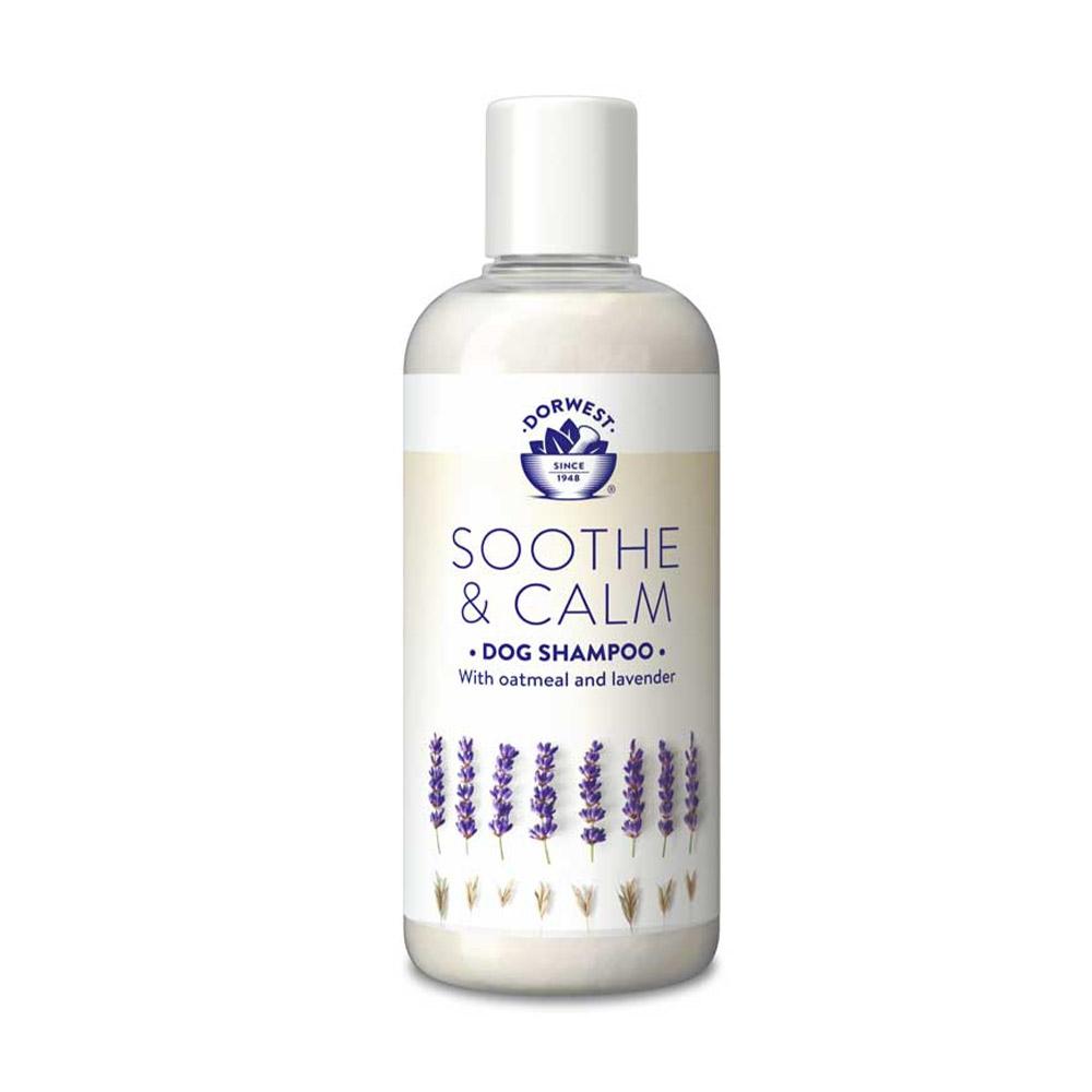 Dorwest Soothe & Calm Shampoo 500 Ml
