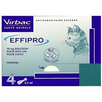 Effipro Spot-On Sol… - image