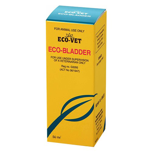 Ecovet Eco-Bladder …