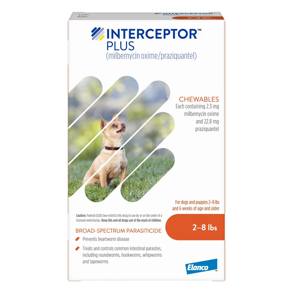 Interceptor Plus Ch…
