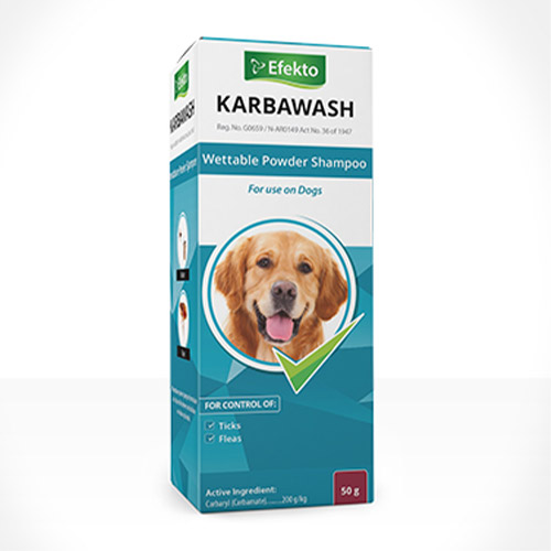 Karbawash Shampoo F… - image