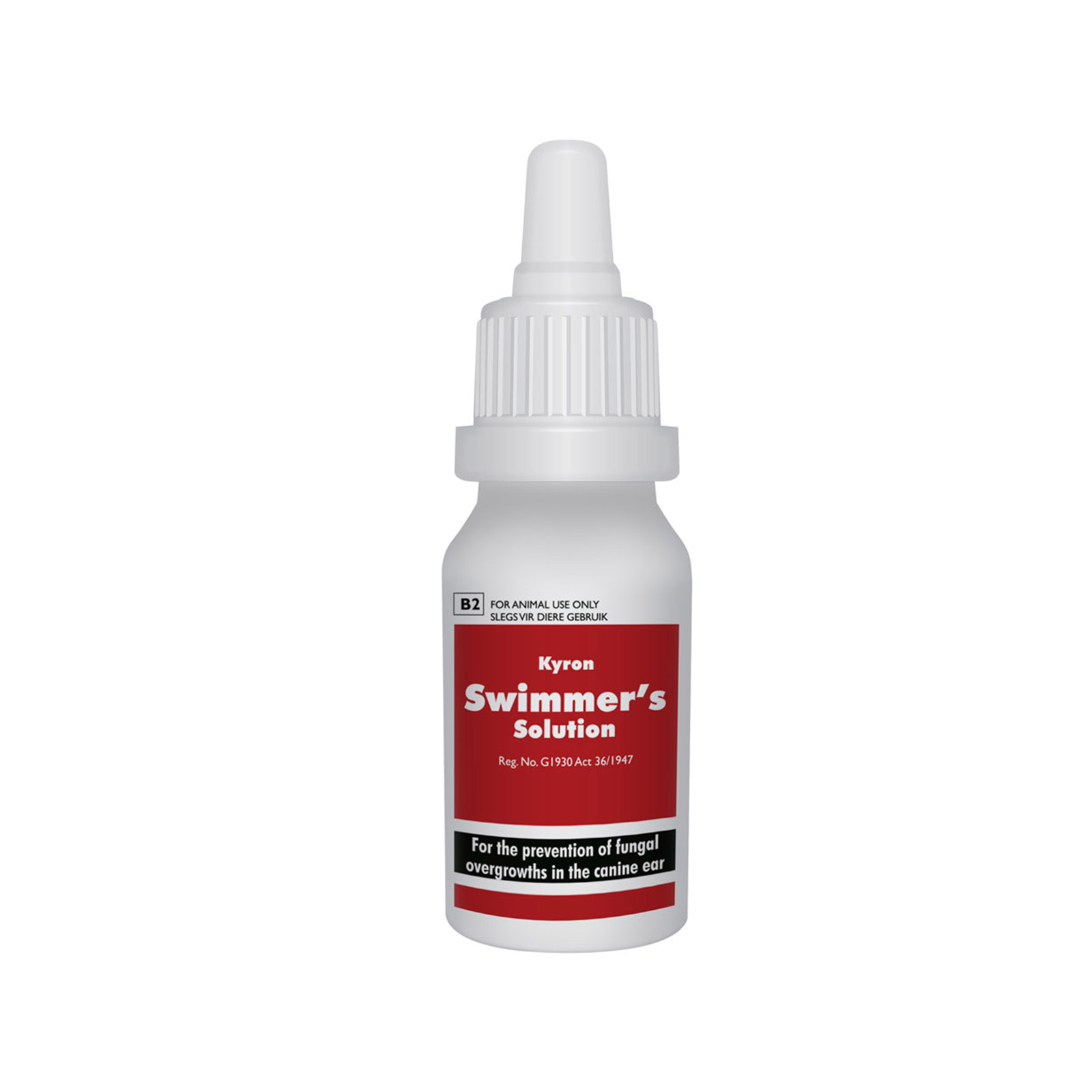 Swimmers Solution 30ml 1 Pack
