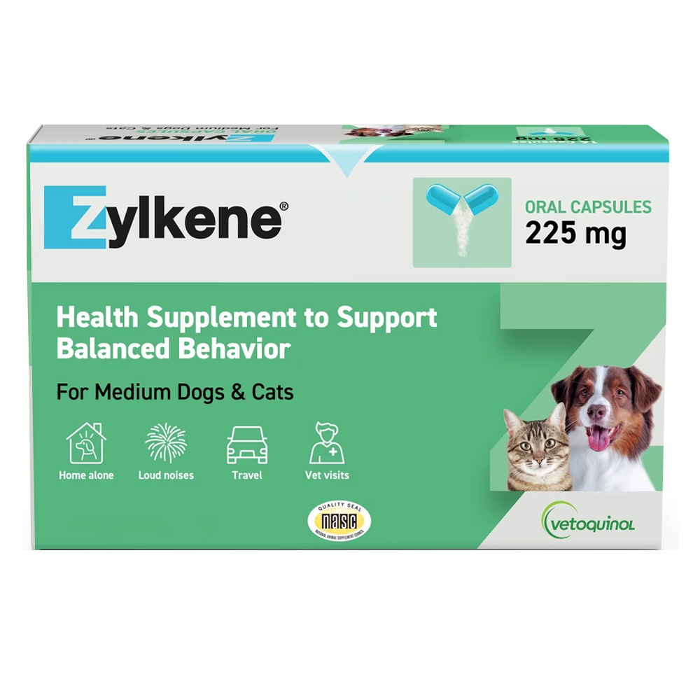 Zylkene Calming Sup…