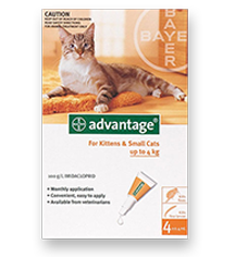 Advantage 