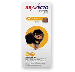 Bravecto