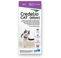 Credelio 