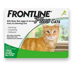 Frontline Plus