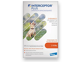 Interceptor Plus