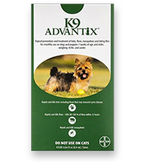 K9 Advantix