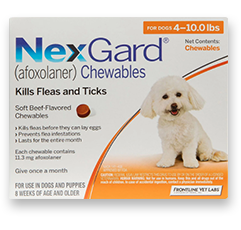 Nexgard