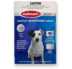 Nuheart