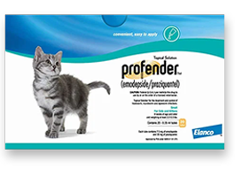 Profender 