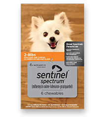 Sentinel Spectrum