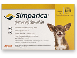 Simparica