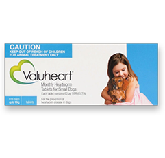 Valuheart 
