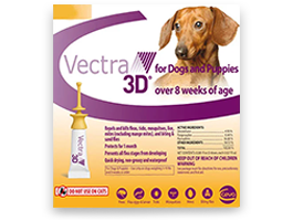 Vectra 3D Dog
