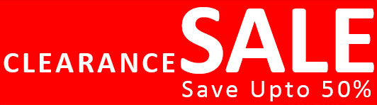 Clearance Sale on Pet Supplies