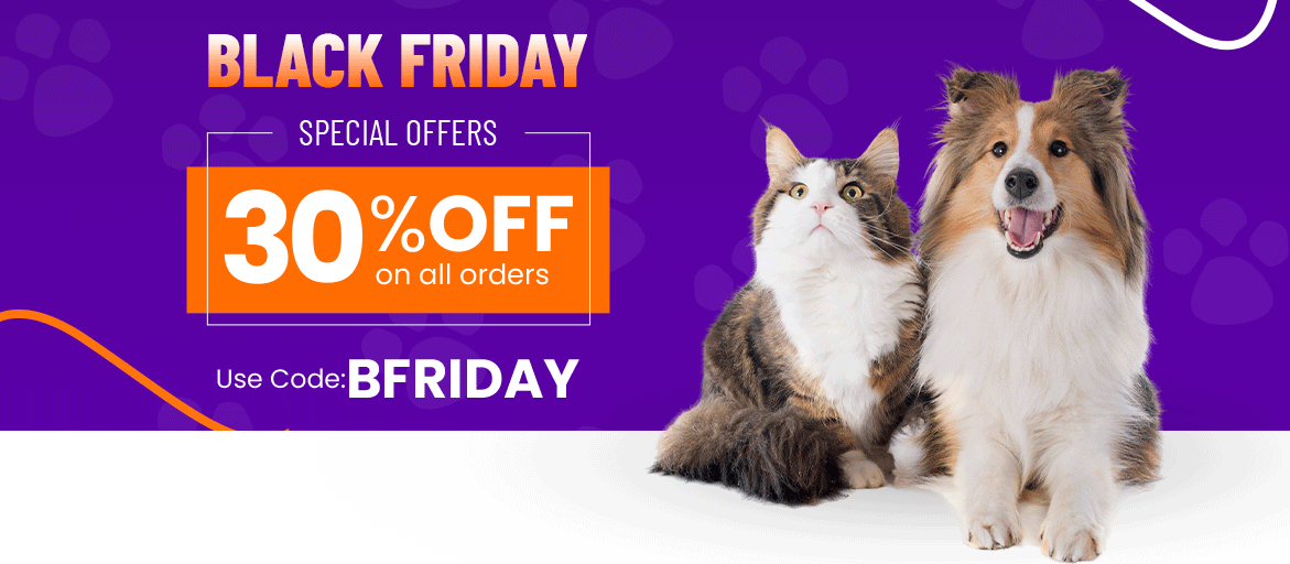 BLACKFRIDAY SPECIAL OFFERS!