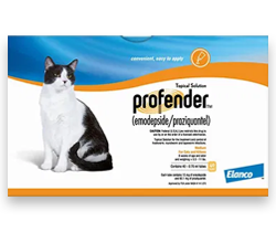 Profender