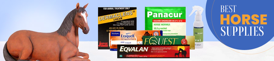 Horse Supplies | Online Horse Supplies Store | Horse Preventatives ...