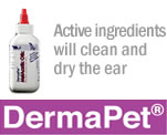 Derma-Vet cats Step Two