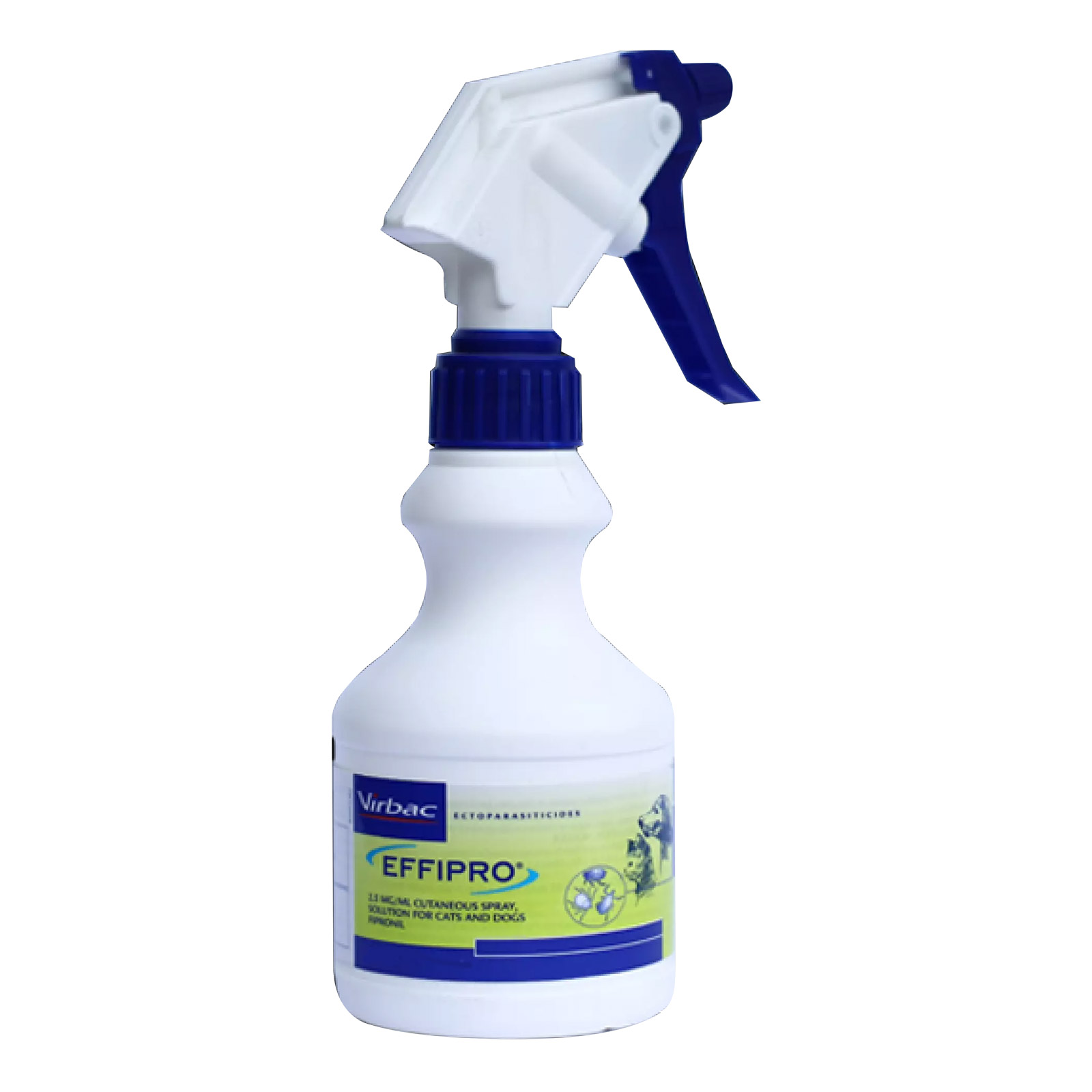 Effipro Spray for Dogs and Cats 500 ML